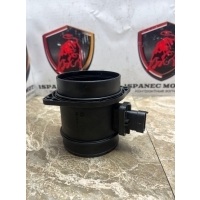 Расходомер воздуха Land Rover Range Rover Sport L494 2018 G4D3-12B579-AA