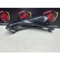 Патрубок воздушного фильтра Jaguar F-Type X152 2023 T2R20065, hx5m9a675ba