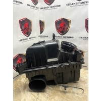 Корпус воздушного фильтра Jaguar F-Type X152 2023 EX53-9C662-DA