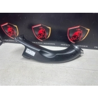 Патрубок воздушного фильтра Jaguar F-Type X152 2023 hx5m9a675ba