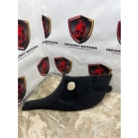 Обшивка салона Jaguar F-Type X152 2023 EX53-02349-AB