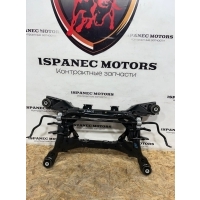 Балка подвески задняя Jaguar F-Pace X761 2024 J8A2-5K091-AJ