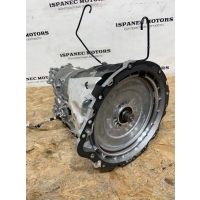 КПП автоматическая (АКПП) Jaguar F-Pace X761 2024 n7a37000dc, T4A50532, LR181587