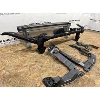Передняя панель крепления облицовки (телевизор) Jaguar F-Pace X761 2024 T4A40750, hk8317k899ae, mk8313n078a, T4A48347, T4A48348, T4A13526, T4A13526, T4A41267