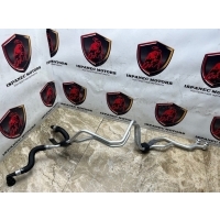 Трубки масляного радиатора Jaguar F-Pace X761 2024 m8a27r081bc, LR141632, M8A27R081BC, T4A35020