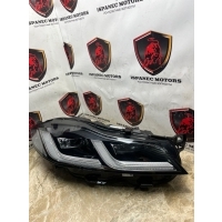 Фара правая Jaguar F-Pace X761 2024 mk8313w029de