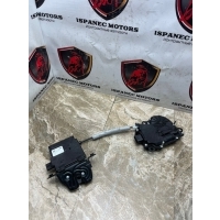 Замок багажника Jaguar F-Pace X761 2024 cpla404c10ad, cpla442a66af