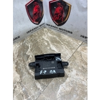 Блок комфорта Jaguar F-Pace X761 2024 n9d314d618ca