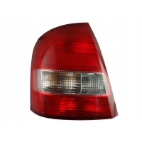 Фара задняя левая mazda 323 220 - 61866