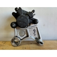 Honda cbr 600 f3 суппорт тормоза задняя
