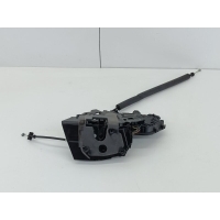 замок двери Land Rover Range Rover LR078748
