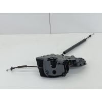 замок двери Land Rover Range Rover LR048263