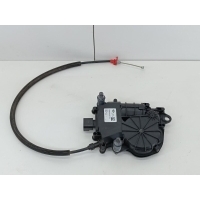 Доводчик замка Land Rover Range Rover LR064861