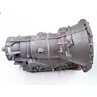 Кпп автомат range rover zf 6hp28 новая