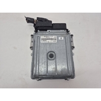 Блок управления двигателем Land Rover Range Rover LR070875