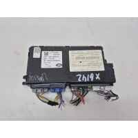 блок управления сидением Land Rover Range Rover LR070363
