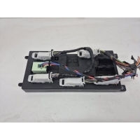 Блок комфорта Land Rover Range Rover LR079621
