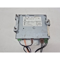 ТВ тюнер Land Rover Range Rover LR078373