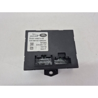 Блок управления крышкой багажника Land Rover Range Rover LR074625