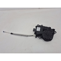 Доводчик замка багажника Land Rover Range Rover LR070122