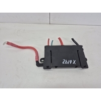 блок предохранителей Land Rover Range Rover LR073323