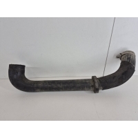 Патрубок интеркулера Land Rover Range Rover LR062413