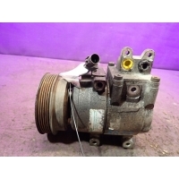 Hyundai matrix 2001-2005 1.5 d 82km компрессор компрессор кондиционера hs15