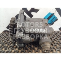 Насос гидроусилителя руля Scania R 2014 1457710,2108038