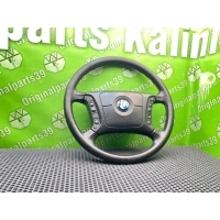 Руль Bmw 5-Series E39 Touring 2000 32341095633, 3234 1095633, 32341095799, 32341095998, 32341096000, 32346751474, 32346751475, 61316903396, 61316922854, 61316922855, 61318380478