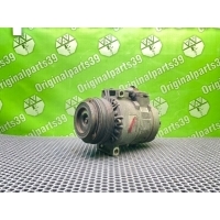 Компрессор кондиционера Bmw 5-Series E39 Touring 1997 64526914370, 64528377241, 447170-2820, 7SBU16C, 6452 6914370, 64528385922, 64528385919, 64526914370, 64526910458, 61138366636