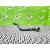 Патрубок системы охлаждения Bmw 5-Series E39 Touring 1997 64218367930, 6421 8367930