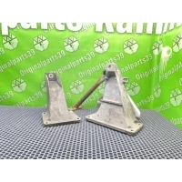 Лапы двс Bmw 5-Series E39 Touring 1997 22111092974, 2211 1092974, 22111092973, 22116752648