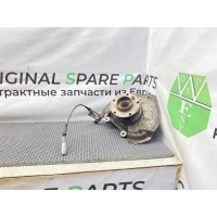 Поворотный кулак Bmw 5-Series E39 Touring 1997 31211092854, 3121 1092854, 31221093427, 33181181218, 34521182159