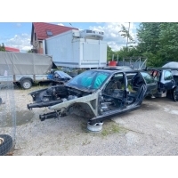 Кузов по частям Bmw 5-Series E39 Touring 2000 41007033046, 4100 7033046