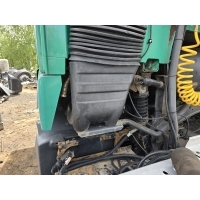 Патрубок воздушного фильтра Volvo FH 1 20456478