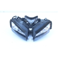 Фара фара honda cbr 125 07-09