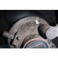 Светодиодная левый передний mazda 5 cr19 11461009 2007