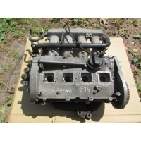 Головка блока цилиндров passat b5 aeb