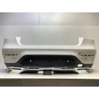 бампер Mercedes-Benz GLC C253 2015-2019 A2538850701, a2538852525
