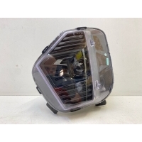 фара CHANGAN CS35 PLUS 1 2021- 4121120BQ11Aa