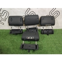 Подголовник сиденья Audi Q7 4L 2014 12345