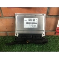 Электронный блок Audi Q7 4L 4L0907553E