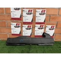 Воздухозаборник Audi A3 3 5Q0129254B