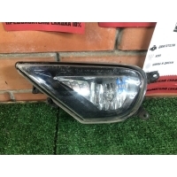 ПТФ Volkswagen Touareg 2 7P6941699