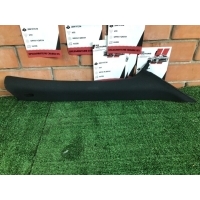 Обшивка стойки кузова Audi Q7 4L 4L0867234