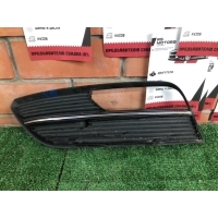 Накладка ПТФ Audi A3 3 8V3807681A