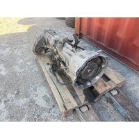 АКПП Audi Q7 4L 2014 0C8300037G