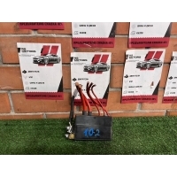 Клемма аккумулятора Mercedes-Benz Sprinter W906 12345