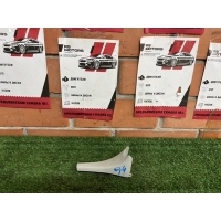 Накладка на зеркало Audi A4 B8 8T0857593A