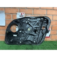 Стеклоподъемник Hyundai i40 1 824803ZXXX